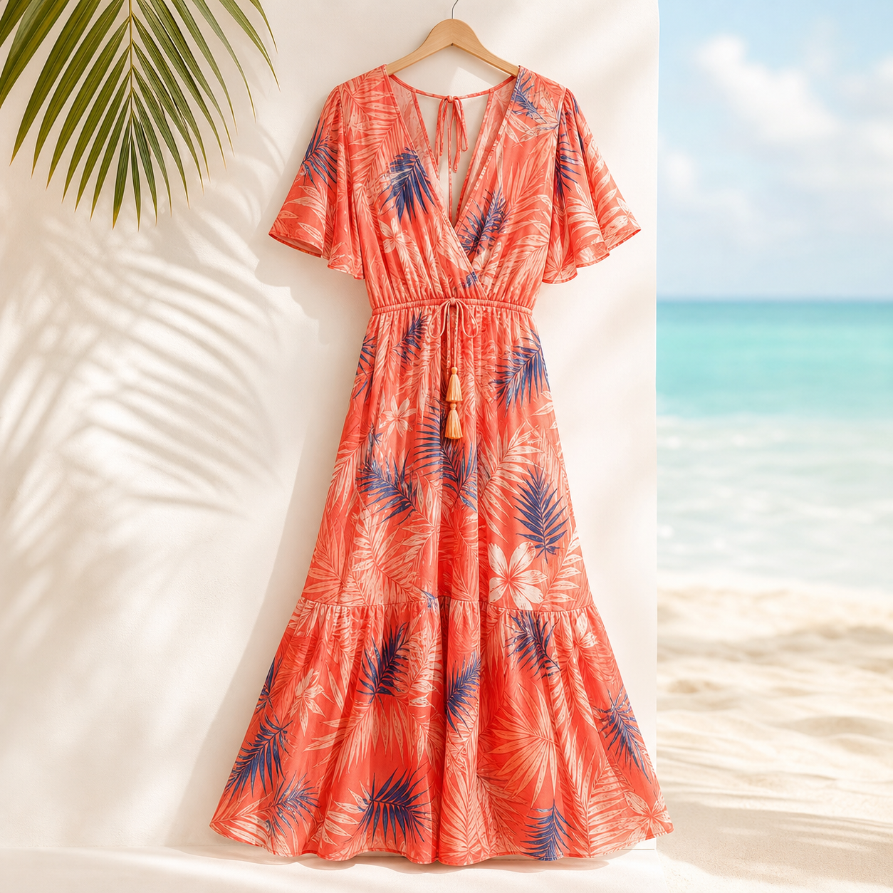 VESTIDO